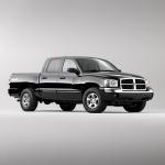 Dodge Dakota 2005 года